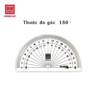 Bộ 4 món thước kẻ eke