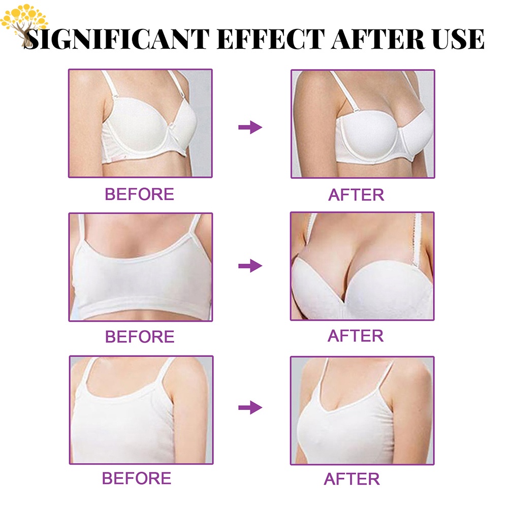 Tinh Dầu Tăng Trưởng Kích Thước Vòng Một Dành Cho Nữ | BigBuy360 - bigbuy360.vn