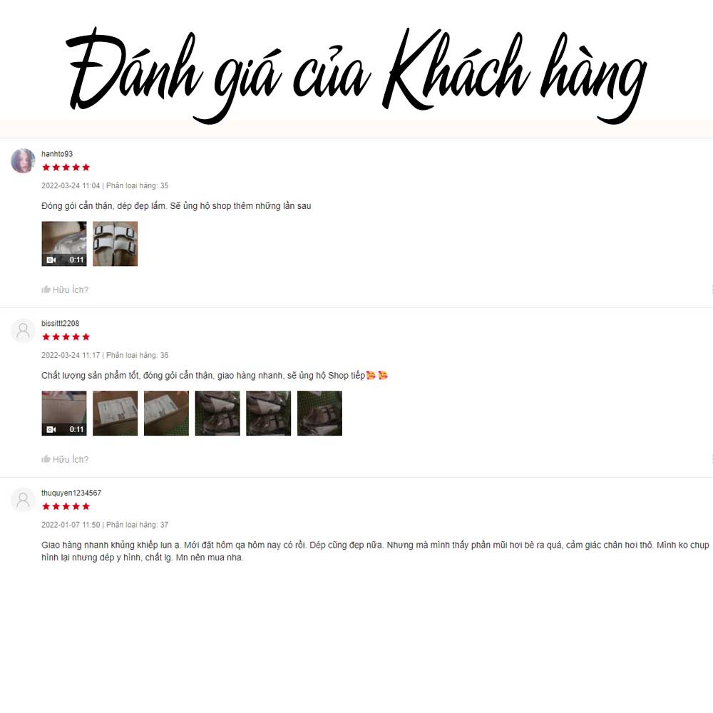 Giày dép đế trấu nam nữ quai ngang Detaunisex phong cách thời trang Birken cực xinh - DETA21