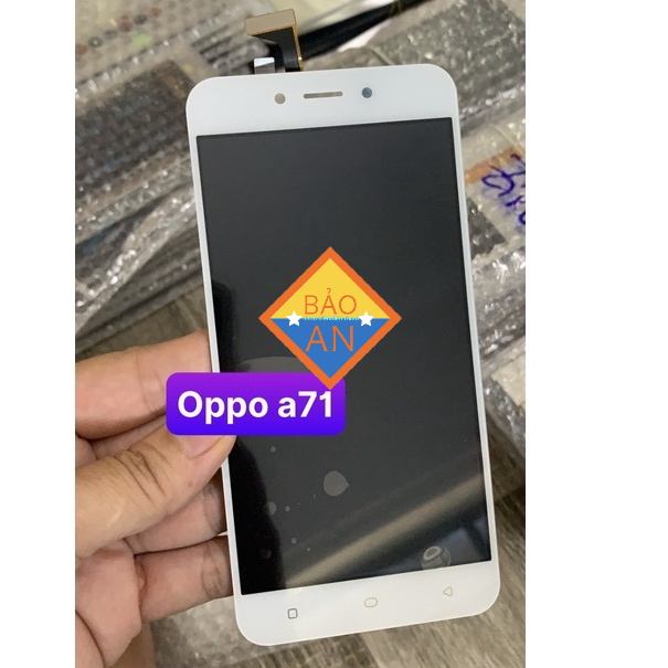 Bộ màn Hình Oppo A71 - Thay thế màn zin đẹp