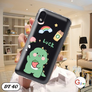 Ốp lưng dẻo cho Samsung Galaxy A01 Core