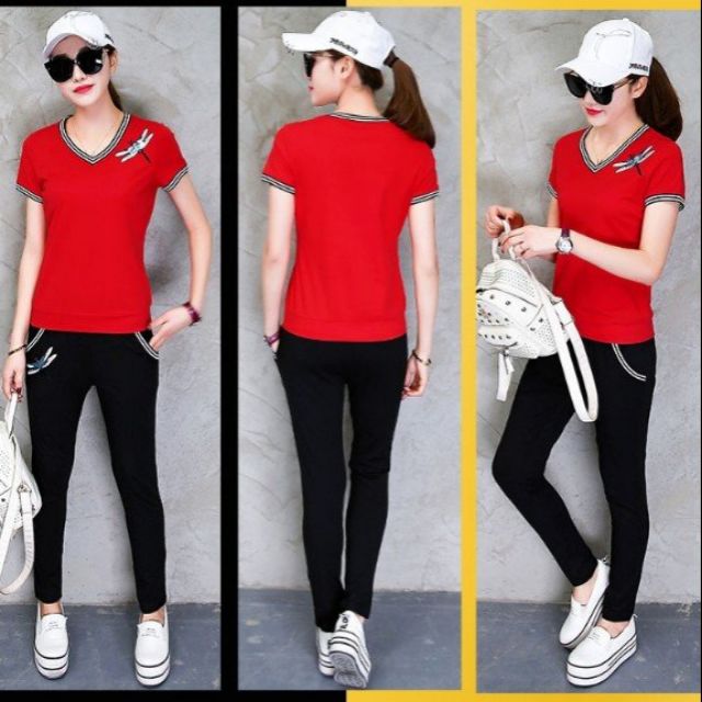 Bộ đồ con chuồn chuồn