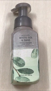 [Nhiều mùi] rửa tay tạo bọt - bathbodywork