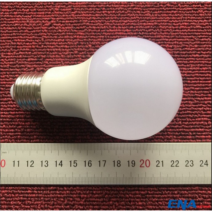 Đèn Bulb tròn ENA 7W mẫu BTA