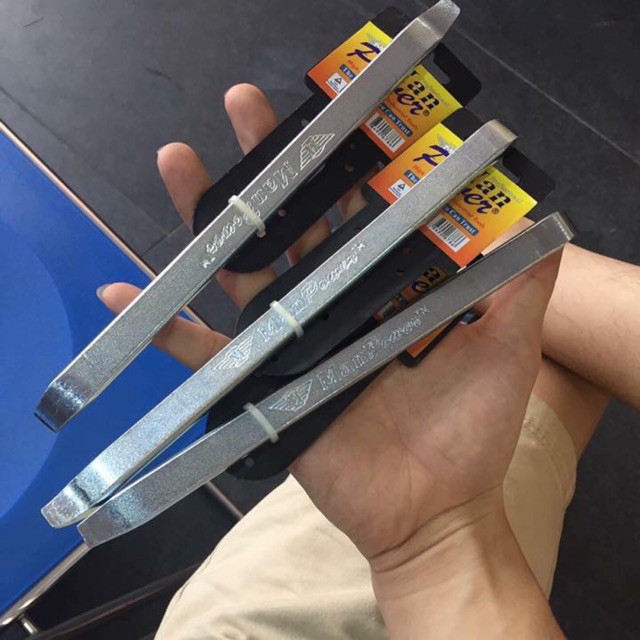 Bộ 3 Móc Lốp Xe Máy Power Cao Cấp