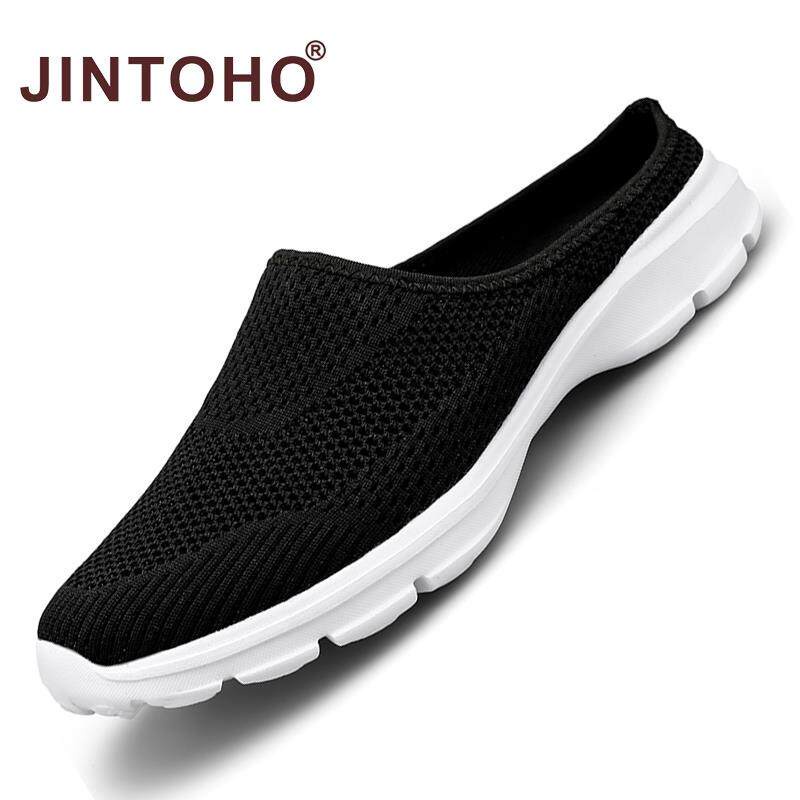 Giày Lười Nam Nữ Thời Trang Size 35-48