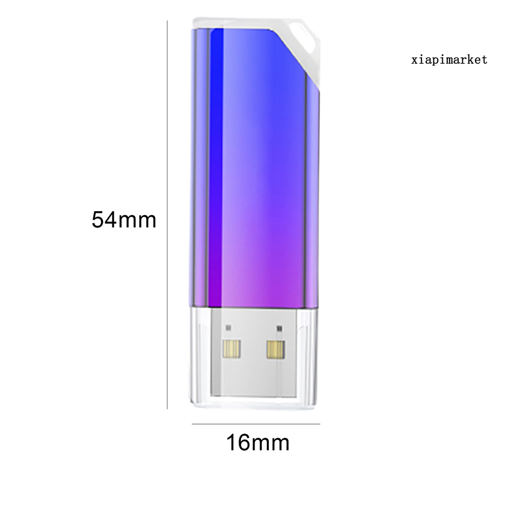Ổ Đĩa Usb 2.0 8gb / 16gb / 32gb / 64gb / 128gb Chất Lượng Cao