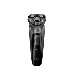 Máy cạo râu xiaomi 3 lưỡi [BẢO HÀNH 12 THÁNG]
