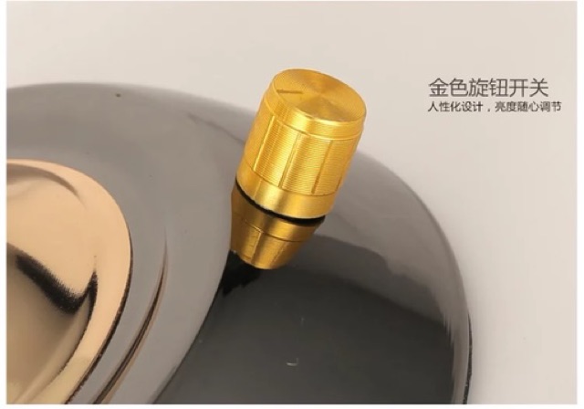 Đèn Ngủ Cao Cấp  đèn ngủ có tăng giảm ánh sáng