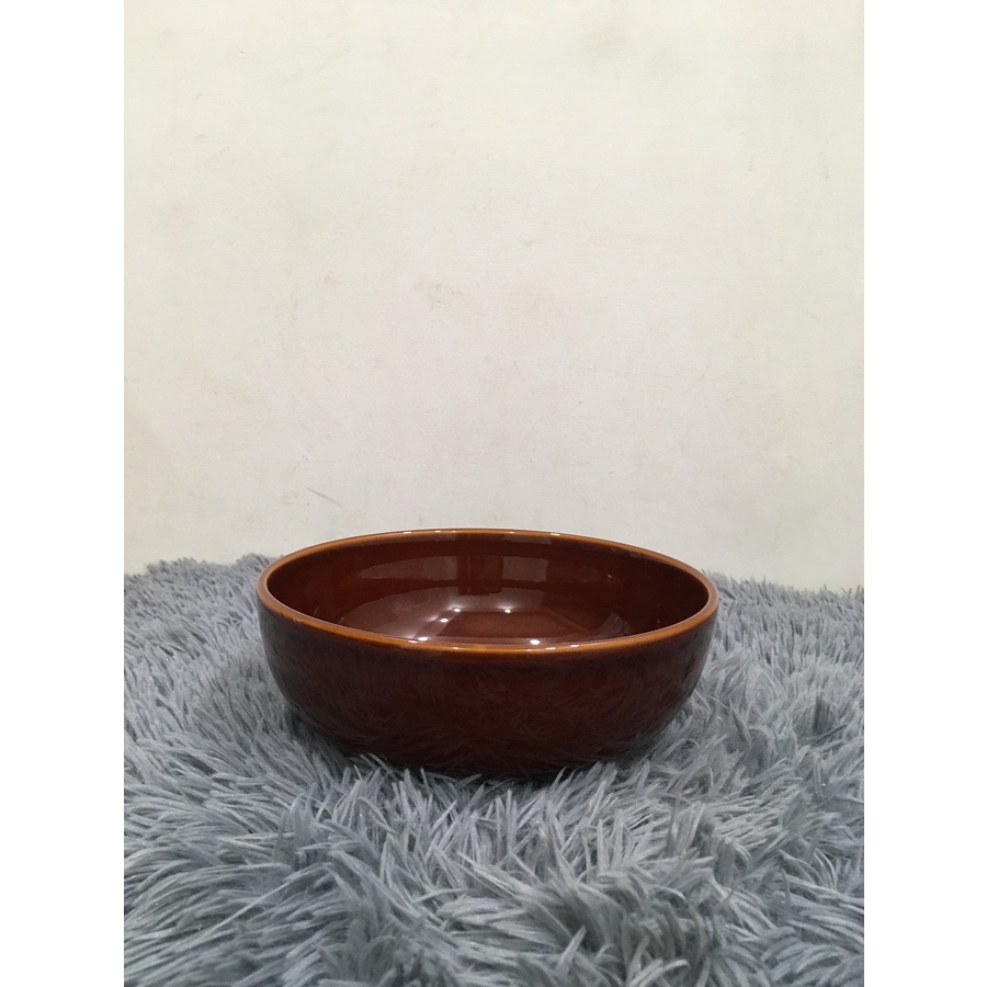 TÔ 20x8 CM - GỐM SỨ CƯỜNG PHÁT - HÀNG VIỆT NAM CHẤT LƯỢNG CAO