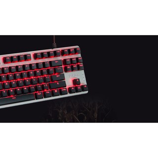 Bàn phím Fuhlen G87 RGB Mechanical