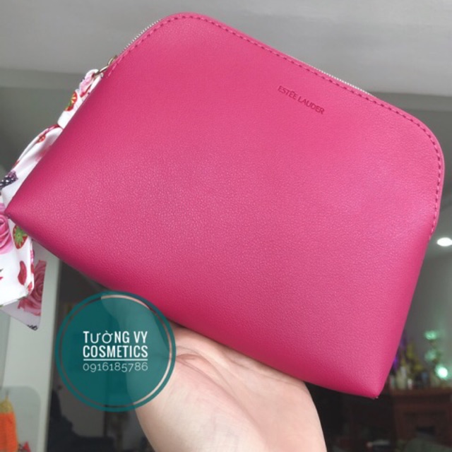 Túi Estee Lauder tách set