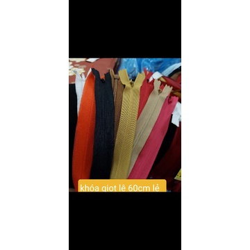 Khóa giọt lệ