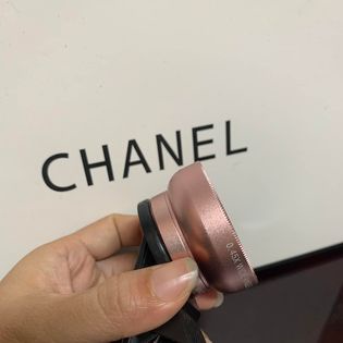Len chụp cận cảnh