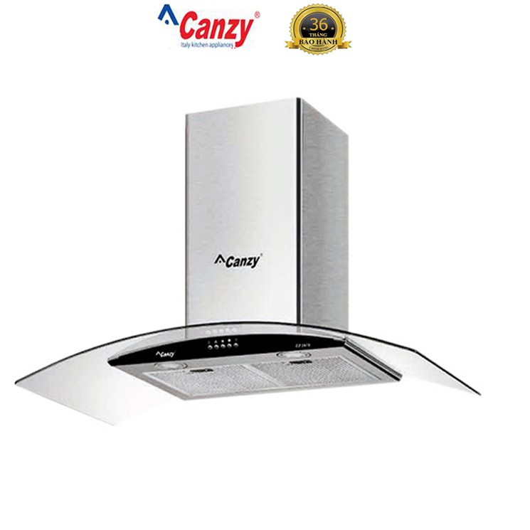 Máy hút mùi Canzy CZ4680-70cm | BigBuy360 - bigbuy360.vn