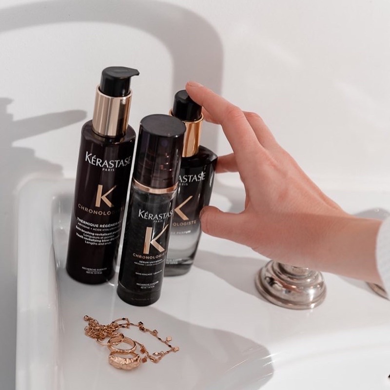 [Kerastase] Dầu dưỡng tóc chứa tinh dầu nước hoa Kerastase Fragrance-in-Oil #2
