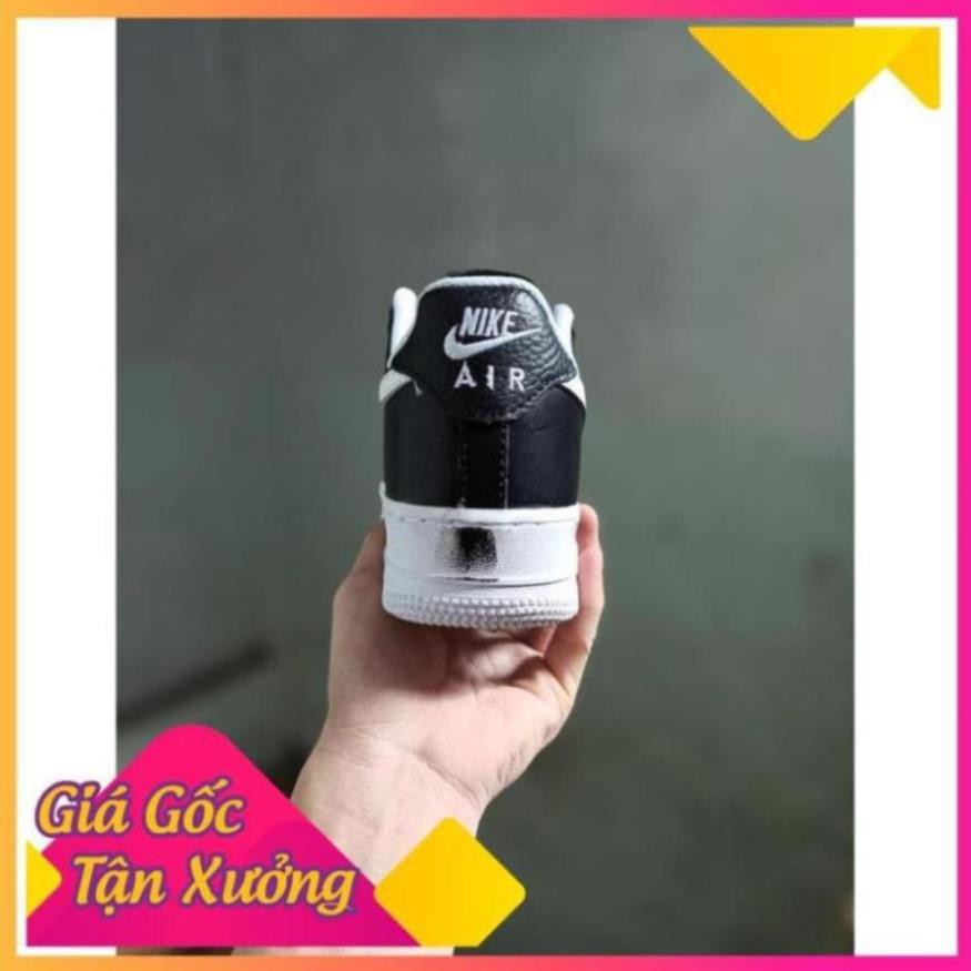 [Sale 3/3]( Giày Hót ) GIÀY NIKE ĐEN HOA CÚC NAM NỮ HÀNG ĐẸP , FREESHIP ĐƠN TỪ 300K -Ta1 ^ " ' .