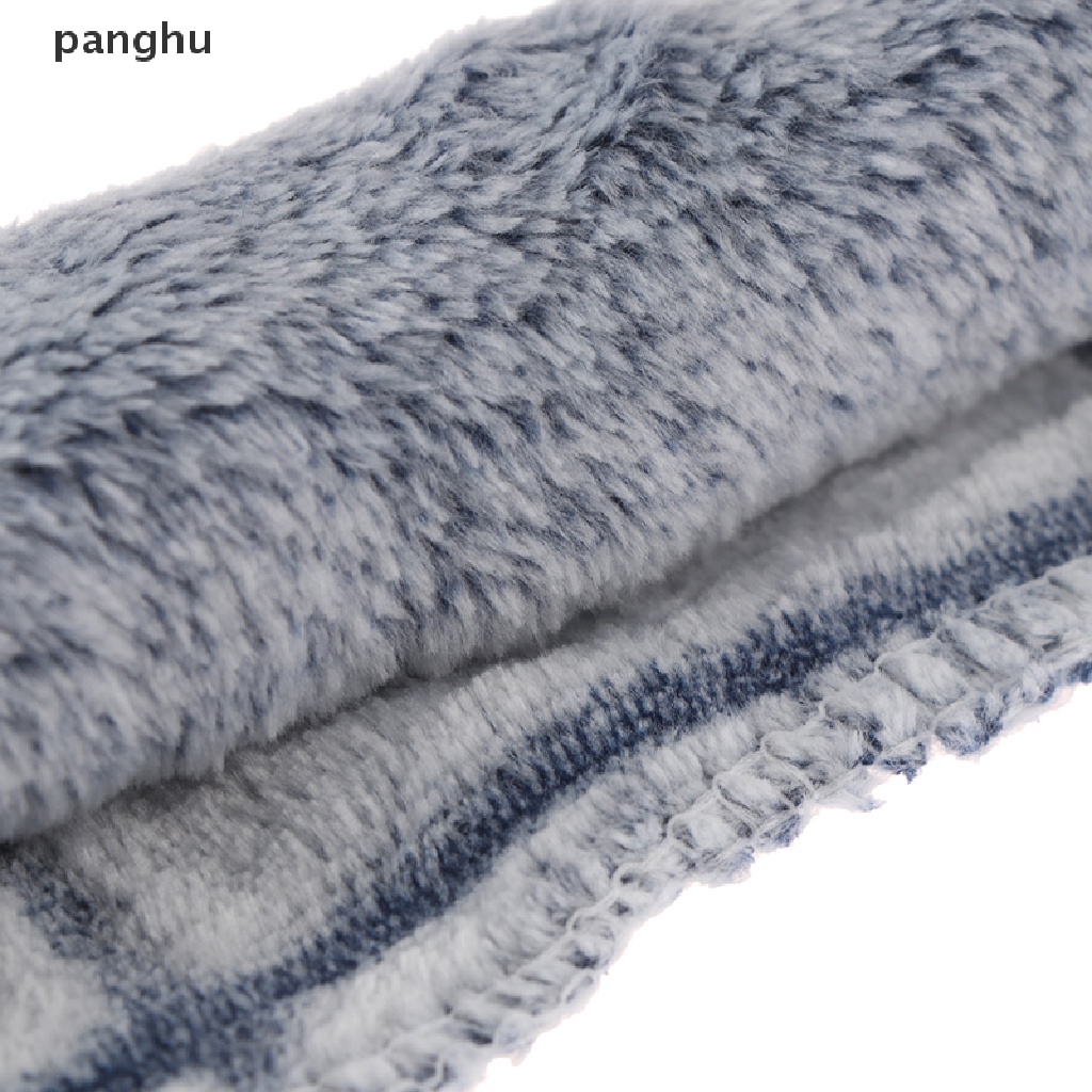 Khăn Vải Sợi Nhỏ Mềm Mại Thấm Hút Tốt Dùng Lau Chén Dĩa Trong Nhà Bếp