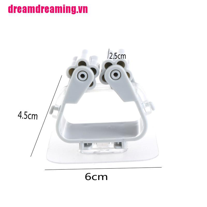 Móc Treo Cây Lau Nhà Gắn Tường Tiện Lợi | BigBuy360 - bigbuy360.vn