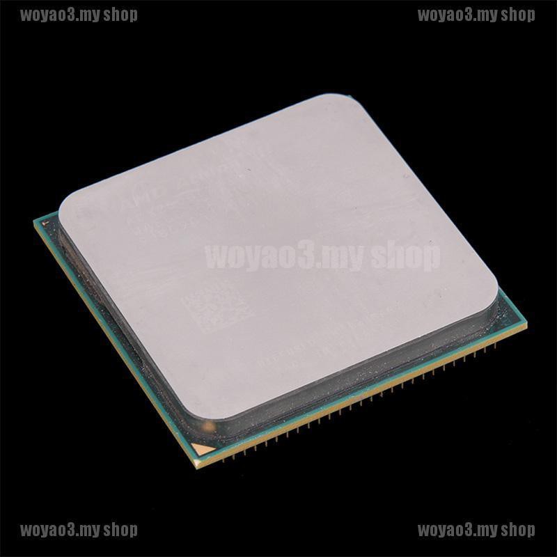 Bộ Xử Lý Cpu Amd Athlon Ii X2 250 3.0ghz 2mb Am3 + Lõi Kép Adx2500Ck23Gm | BigBuy360 - bigbuy360.vn