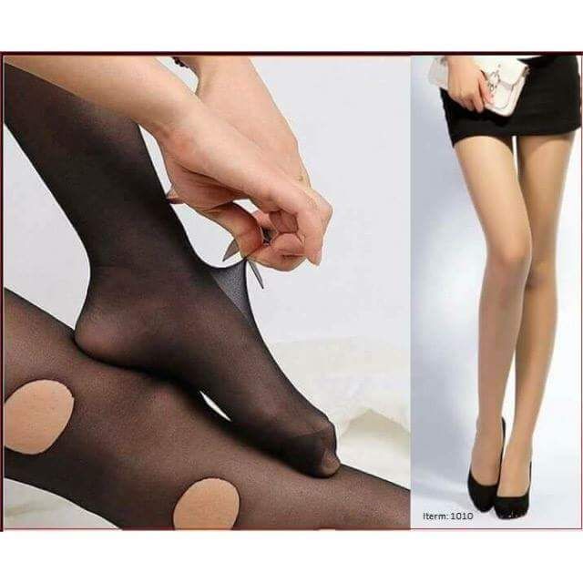 Quần tất panty set 5 Đôi