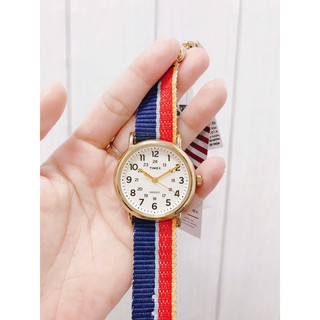 Đồng Hồ Unisex Timex TW2R10100