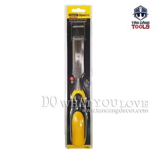 Đục gỗ Stanley 16-282