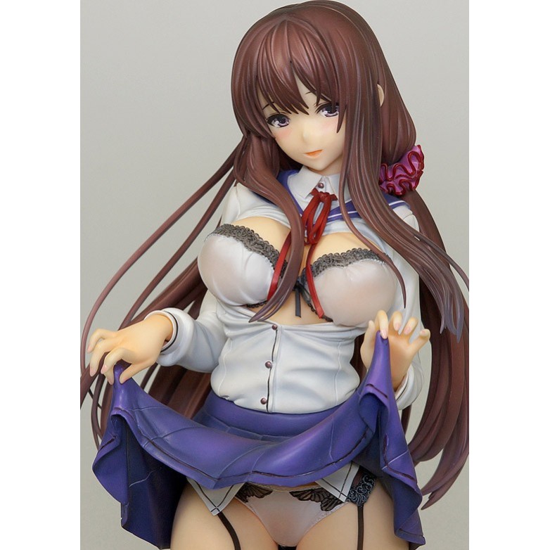 Mô Hình Nhân Vật Nữ Quyến Rũ 26Cm Tỉ Lệ 1/6 Ju xuanxiang