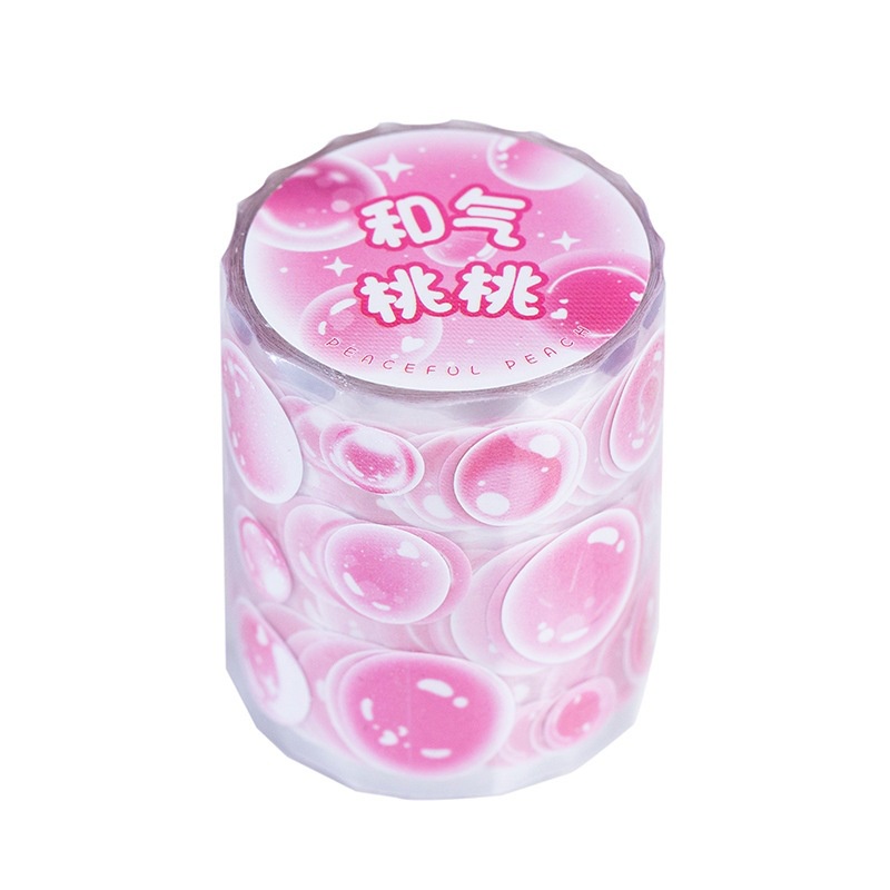 Băng Keo laser Dán Trang Trí Sổ Tay/Điện Thoại 8 Kiểu