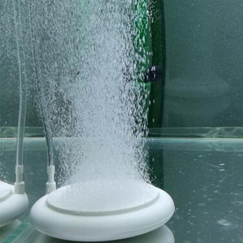 Sủi đĩa Nano siêu mịn Jeneca A-50 và A-100 cho hồ cá cảnh