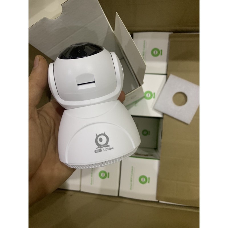 VR JDGH Camera wifi thông minh Siêu nét V380 - 5.0mpx 44