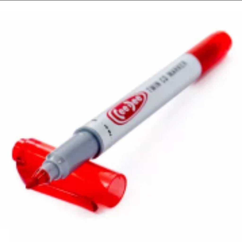 SỈ 10 CÁI BÚT LÔNG KIM ĐẦU NHỎ HÀNG THIÊN LONG CHÍNH HÃNG