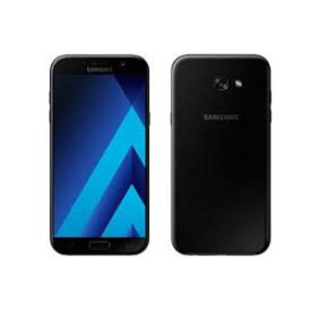 điện thoại Samsung Galaxy A7 2017 (A720) ram 4G/32G mới Chính Hãng- Chơi Game nặng mượt - BC 05