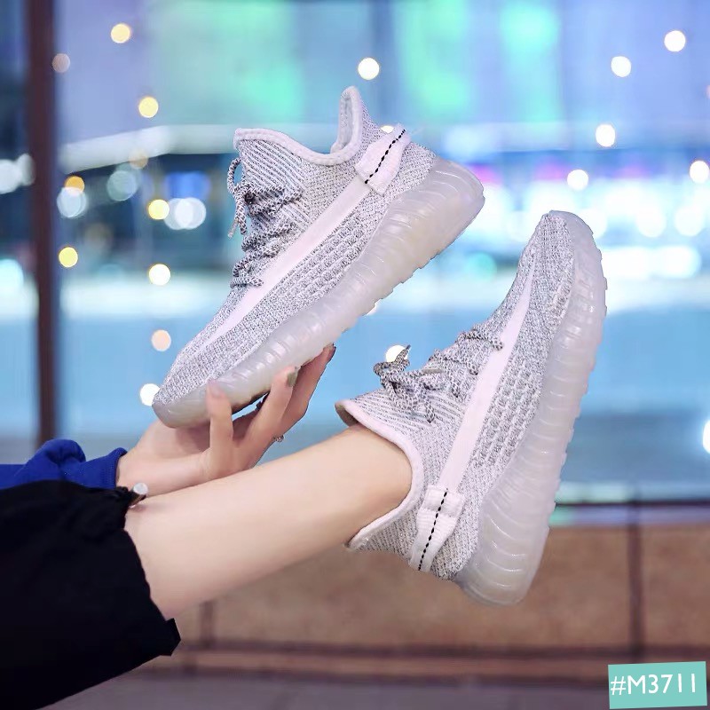 Giày Thể Thao Sneaker Bata Nữ Phản Quang MINSU M3711 Hàn Quốc Cực Chất Mang Đi Chơi, Đi Học