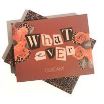 [PHẤN MẮT] Guicami Whatever 12 ô