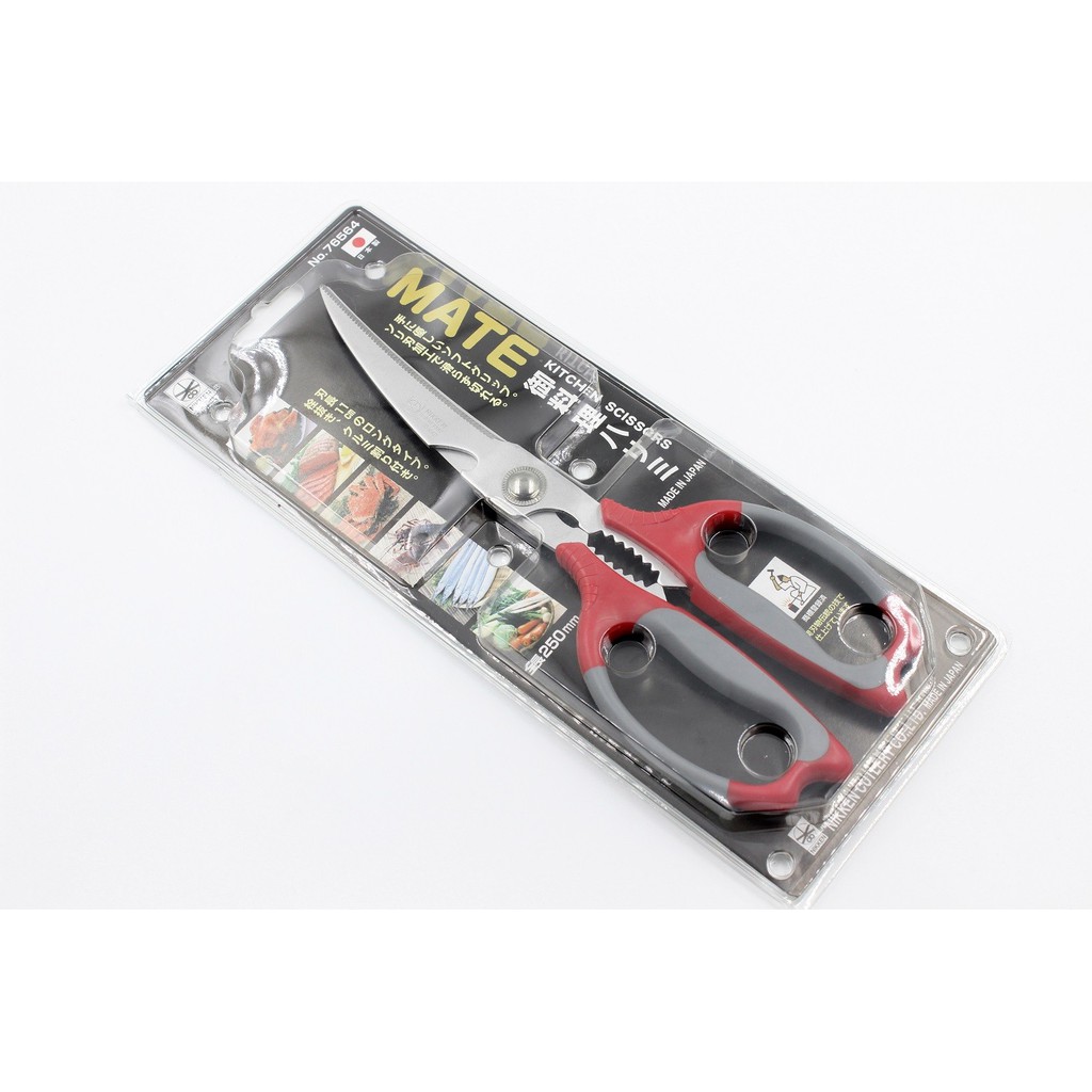 Kéo cắt gà cao cấp Nikken 25cm