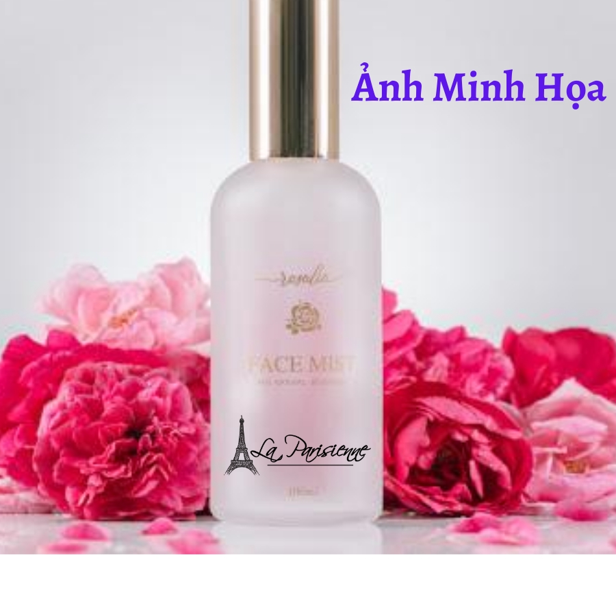 Bio - Pháp Xịt khoáng