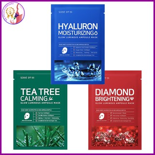 Mặt nạ some by mi ngăn ngừa mụn cấp nước và dưỡng sáng da hàn quốc