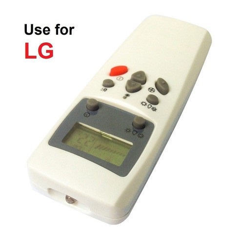 Điều Khiển Điều Hòa LG 1 Chiều - REMOTE MÁY LẠNH LG 1 CHIỀU VÀ 2 CHIỀU, BẢO HÀNH ĐỔI MỚI🎁