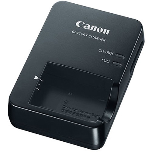 Sạc máy ảnh CB-2LHT cho Canon NB-13L