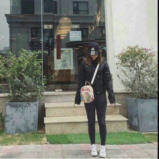 Balo Adidas