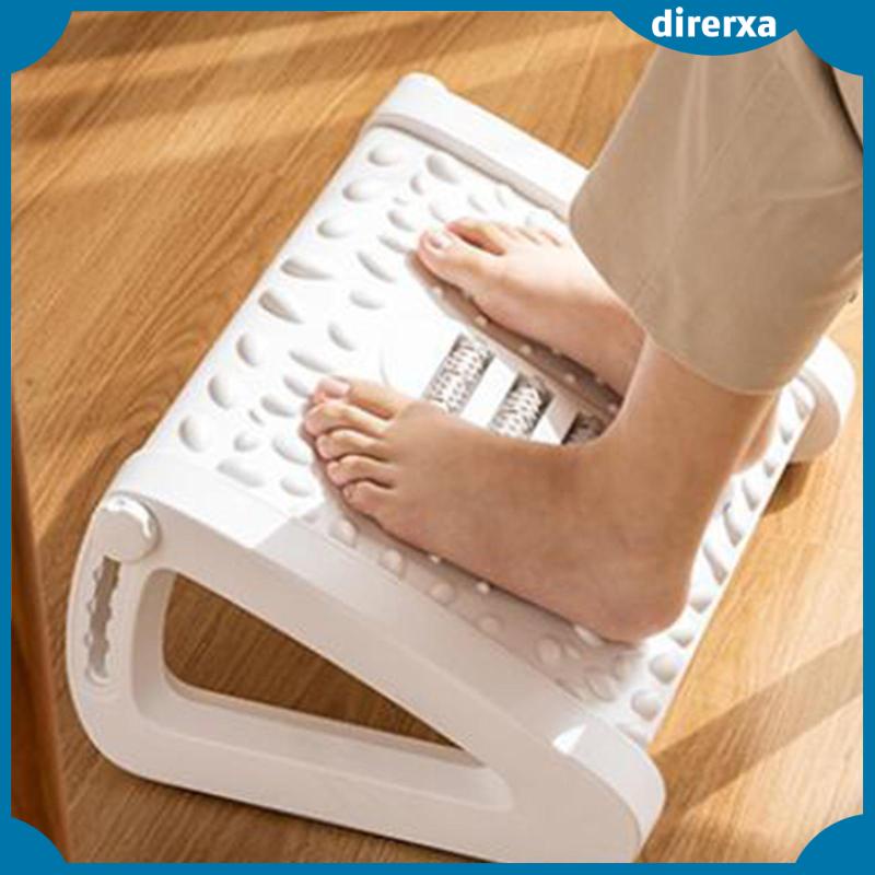 Gối Kê Chân Chống Trượt Cách Tân Cho Ghế Chơi Game Văn Phòng