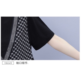 Đầm Chiffon Plus Size Đính Đá Thời Trang Dành Cho Nữ