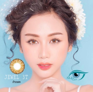 Lens Hàn Quốc - Lens Chuẩn