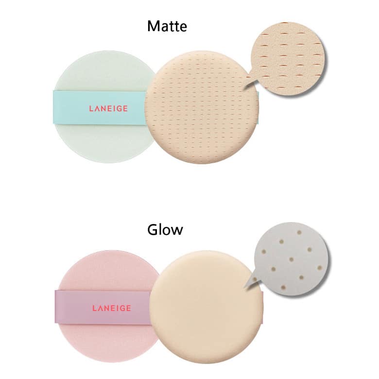 [100% AUTH] Phấn Nước L aneige Neo Cushion Matte và GlowKHÔNG KÈM LÕI