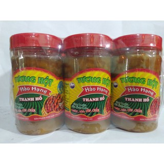 TƯƠNG HỘT THANH HỒ 200gr/Lốc