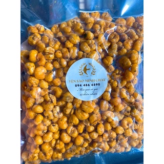 NGÔ GIÒN XÓC MẮM CAY