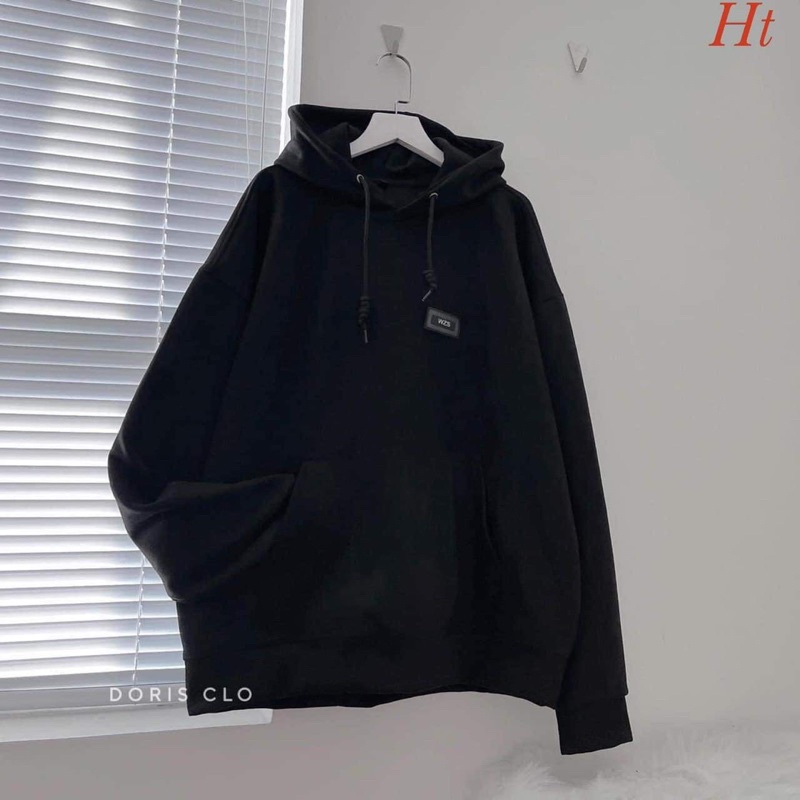 Áo hoodie whitenot HT12