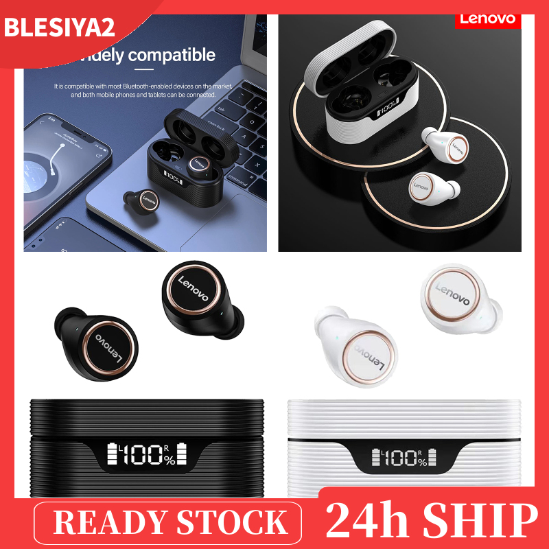 [BLESIYA2]LP12 Sports Headphone Waterproof Bluetooth TWS Earphones