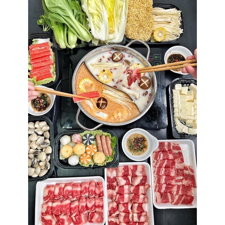 cốt lẩu haidilao cà chua | BigBuy360 - bigbuy360.vn